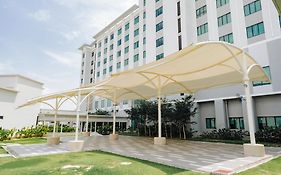 Raia Hotel & Convention Centre Alor Setar